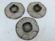Nabendeckel Satz FIAT PUNTO (188_)
