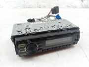 Autoradio RENAULT CLIO II (BB_, CB_)