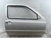 Tür vorne rechts VOLKSWAGEN GOLF III (1H1) AAZ