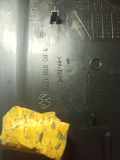 Seitenabdeckung Armaturenbrett VOLKSWAGEN PASSAT (3B2) AFN