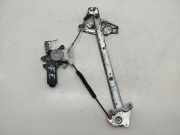 Fensterheber mit Motor vorne links TOYOTA COROLLA (_E10_)