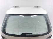 Kofferraumdeckel PEUGEOT 508 SW I (8E_)