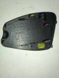 Seitenabdeckung Armaturenbrett RENAULT CLIO II (BB_, CB_)