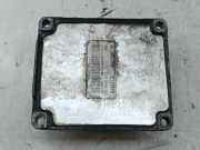 Steuergerät Motor OPEL ASTRA G Combi (T98)