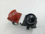 Warnblinkschalter RENAULT MEGANE II Grandtour (KM0/1_)