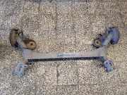 Hinterachse PEUGEOT 307 (3A/C)