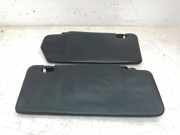 Sonnenblende Satz FIAT UNO (146_)