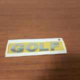 Emblem VOLKSWAGEN GOLF VII (5G1, BQ1, BE1, BE2)