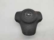 Airbag Fahrer OPEL CORSA D Van (S07)