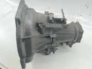Schaltgetriebe FORD FIESTA III (GFJ)