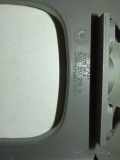 Blende Schaltmanschette SEAT CORDOBA (6K1, 6K2)