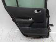 Tür hinten links RENAULT MEGANE II (BM0/1_, CM0/1_)