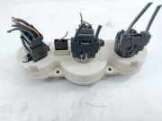 Bedienteil Heizung/Klimaanlage FORD FOCUS Turnier (DNW)