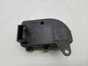 Stellmotor Klimaanlage RENAULT LAGUNA II (BG0/1_)