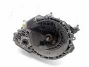 Getriebe CHEVROLET AVEO / KALOS Hatchback (T250, T255)