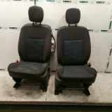 Sitzsatz 2 Stück RENAULT CLIO III (BR0/1, CR0/1)