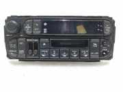 Radio JEEP GRAND CHEROKEE II (WJ, WG)
