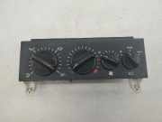 Bedienteil Heizung RENAULT 19 II (B/C53_)