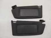 Sonnenblende rechts und links OPEL ASTRA H GTC (A04)