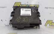 Steuergerät Motor FIAT PUNTO (176_)