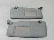 Sonnenblende rechts und links BMW 3 Compact (E46)