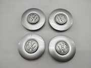 Nabendeckel Satz VOLKSWAGEN GOLF III (1H1) AEX