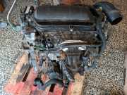 Motor PEUGEOT 508 SW I (8E_)