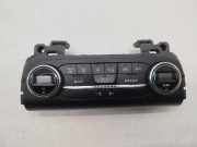 Bedienteil Heizung FORD FOCUS IV Turnier (HP)