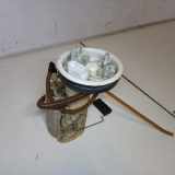 Kraftstoffpumpe AUDI A4 Avant (8E5, B6)