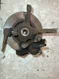 Achsschenkel vorne links RENAULT CLIO I (B/C57_, 5/357_)