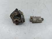 Türschloss hinten links NISSAN BLUEBIRD (T72 , T12, U12)
