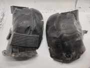 Radhaus vorne links RENAULT MEGANE Scenic (JA0/1_)