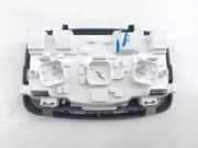 Innenleuchte hinten PEUGEOT 3008 SUV (M_)