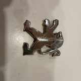 Emblem PEUGEOT 206 Hatchback (2A/C)