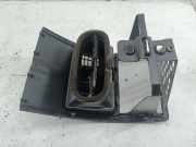 Luftdüse Mitte VOLKSWAGEN POLO (6N2) AUC