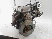 Motor MITSUBISHI LANCER VII (CS_A, CT_A)