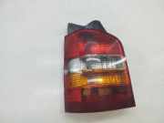 Rücklicht links VOLKSWAGEN TRANSPORTER T5 Caixa (7HA, 7HH, 7EA, 7EH) AXB