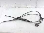Handbremsseil AUDI A4 Avant (8E5, B6)