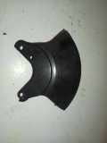 Abdeckung SEAT LEON (1P1)
