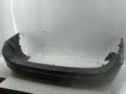 Stoßstange hinten mit Parksensoren CITROËN C5 II Break (RE_)