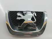 Emblem PEUGEOT 207 (WA_, WC_)