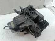 Schaltgetriebe RENAULT CLIO II (BB_, CB_)