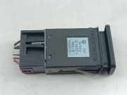 Warnblinkschalter VOLKSWAGEN GOLF IV (1J1) AHW