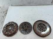 Kupplungssatz AUDI A6 Avant (4F5, C6)
