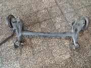 Hinterachse OPEL CORSA D (S07)