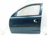 Tür vorne links OPEL CORSA C (X01)