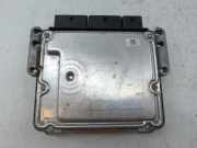 Steuergerät Motor RENAULT CLIO IV Caixa