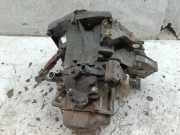 Schaltgetriebe FIAT PUNTO (176_)