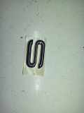 Emblem AUDI 80 Avant (8C5, B4)