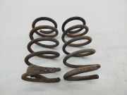 Fahrwerksfeder hinten FIAT UNO (146_)